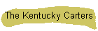 The Kentucky Carters