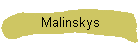 Malinskys